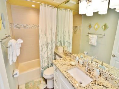 Beautful Gulf and Bay Views Fort Myers Area Condo